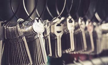 Lee Key & Locks Image